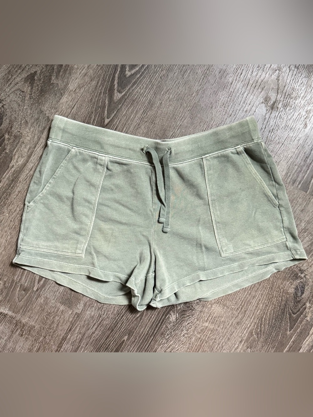 Women’s Old Navy Casual Lounge Shorts